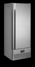 TEFCOLD RF 500 SNACK Mrazicí skříň plné dveře 