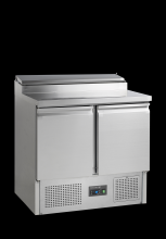 TEFCOLD SS 920 Saladeta pro přípravu sendvičů GN1/2 