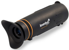 Dalekohled Levenhuk Wise PLUS 10x42 