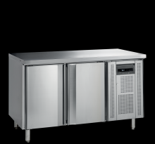 TEFCOLD SK 6210 Chladicí stůl GN1/1 