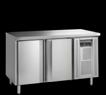 TEFCOLD BK210 Chladicí stůl 