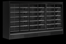 TEFCOLD MDCB3750HB Chladicí vitrína...