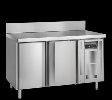 TEFCOLD BK210SP Chladicí stůl 