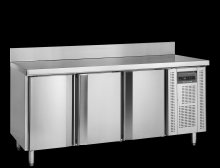 TEFCOLD BK310SP Chladicí stůl 