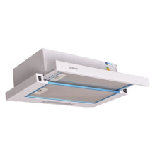 Odsavač par Snaige SNH-SL450W, vestavný 