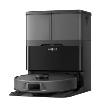 Vysavač TP-Link Tapo RV50 Omni robotický s mopem, výkon 15 000 Pa 
