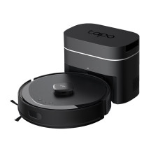 Vysavač TP-Link Tapo RV30 Max Plus Gen2 robotický s mopem, aut. vyprazdňování 