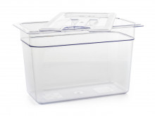Příslušenství G21 kontejner pro Sous Vide 7 litrů 