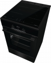 Gorenje GEIT5C60BPG Elektrický sporák