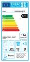 HAIER HD90-A3939R Sušička I-Pro Series 3