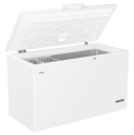 HAIER HCE321T Truhlicový mrazák Haier, 319l