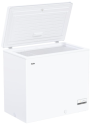 HAIER HCE200D Truhlicový mrazák