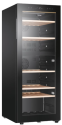 HAIER HWS79GDG Vinotéka Wine Bank 50 Series 5