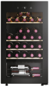 HAIER HWS34GGH1 Vinotéka Wine Bank 50 Series 3