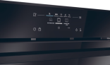 HAIER H6 ID68C5SYTB Trouba ID Series 6