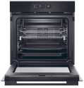 HAIER H6 ID48C5YTB Trouba ID Series 4