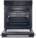 HAIER H6 ID46G5SHTB Trouba ID Series 4