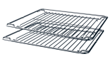 HAIER H6 ID46G3SHTB Trouba ID Series 4
