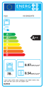 HAIER H6 ID46G3HTB Trouba ID Series 4