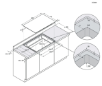 HAIER HAMTB86IRCS Varná deska ID Series 4