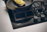 HAIER HAVG5D4TB Varná deska Gas On Glass Series 6