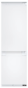 HAIER HBW7518DT Kombinovaná chladnička ID Series range
