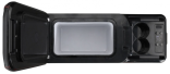 VITRIFRIGO VFC15 12/24V + 230V kompresorová autochladnička