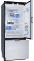 VITRIFRIGO SLIM 250 CHR 12/24V 250 litrů - šedivá
