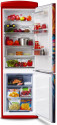 Vestfrost VR-FB373-2E0RD